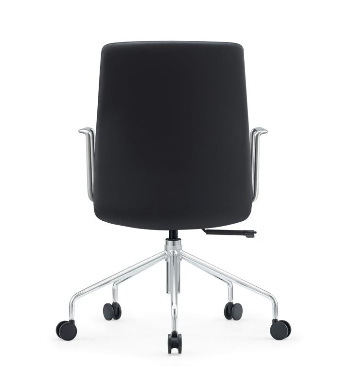 Кресло Лино B2410 Черный