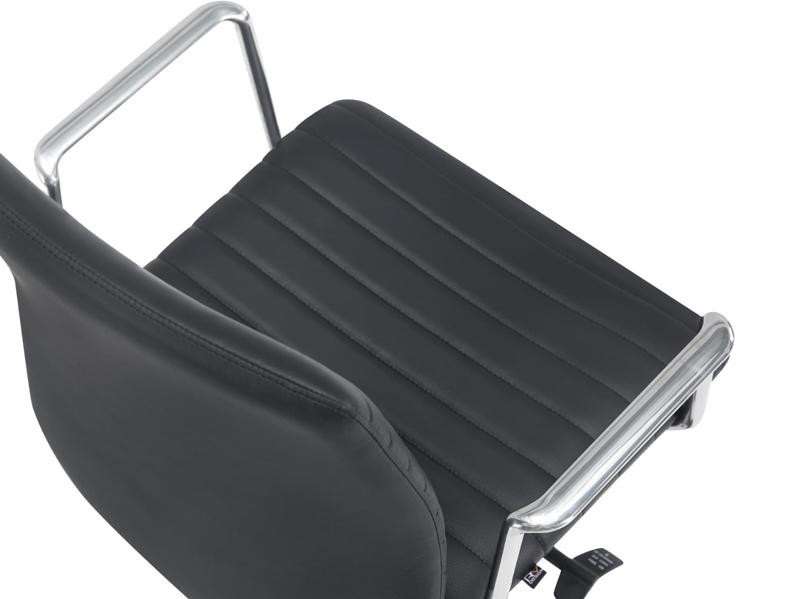 Кресло Лино B2410 Черный