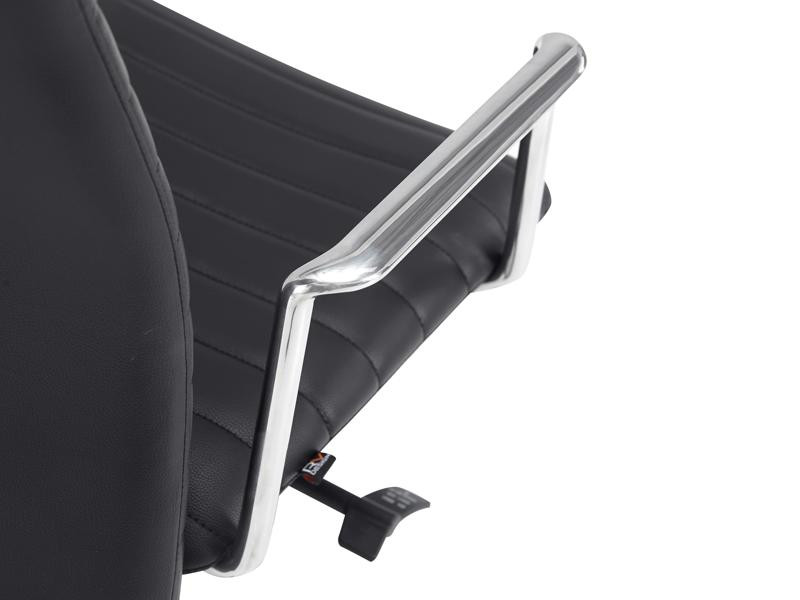 Кресло Лино B2410 Черный