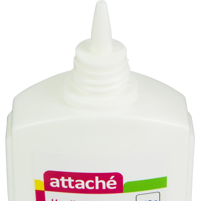 Клей ПВА 150г Attache