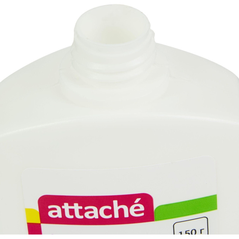 Клей ПВА 150г Attache