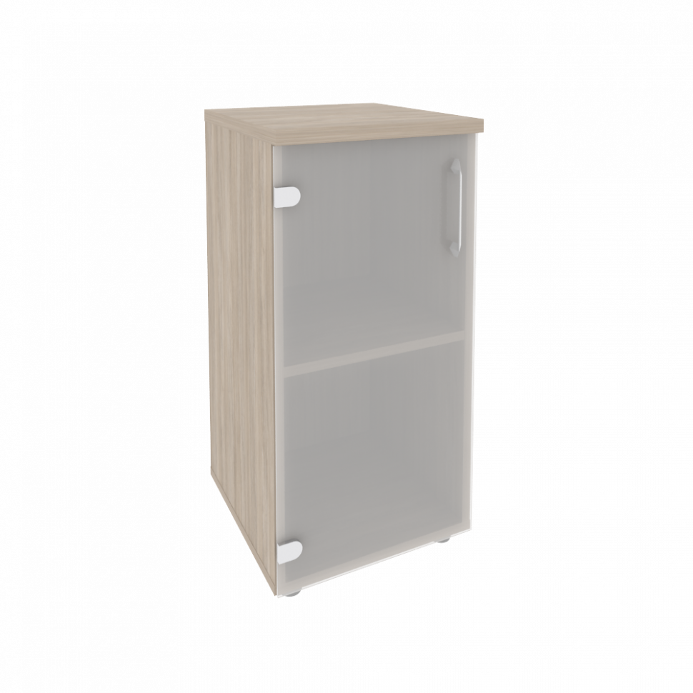 Onix Шкаф низкий узкий левый O.SU-3.2 (L) Дуб Аттик 400*420*823 Onix Шкаф низкий узкий левый O.SU-3.2 (L) Дуб Аттик 400*420*823