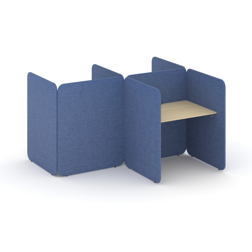 Call center Комплект №17 KC.K-017 Акация Лорка/Romeo 11 2014*1800*1200