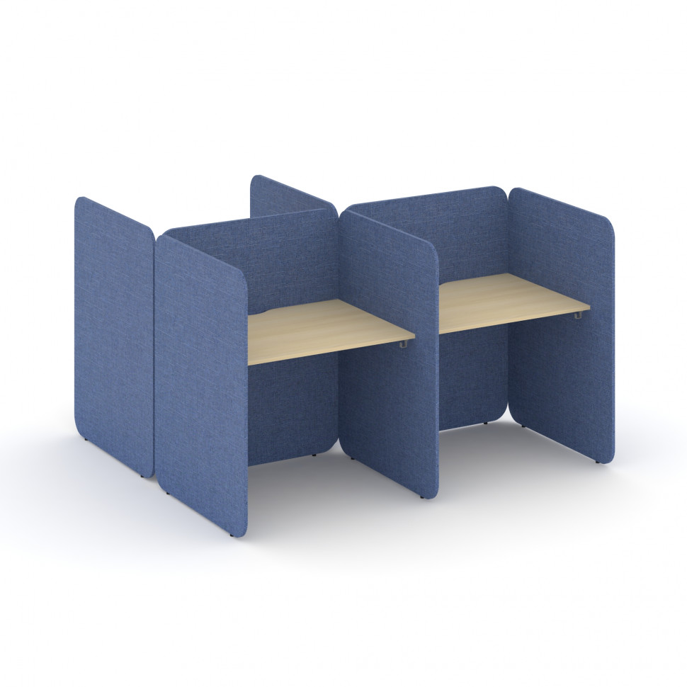 Call center Комплект №17 KC.K-017 Акация Лорка/Romeo 11 2014*1800*1200