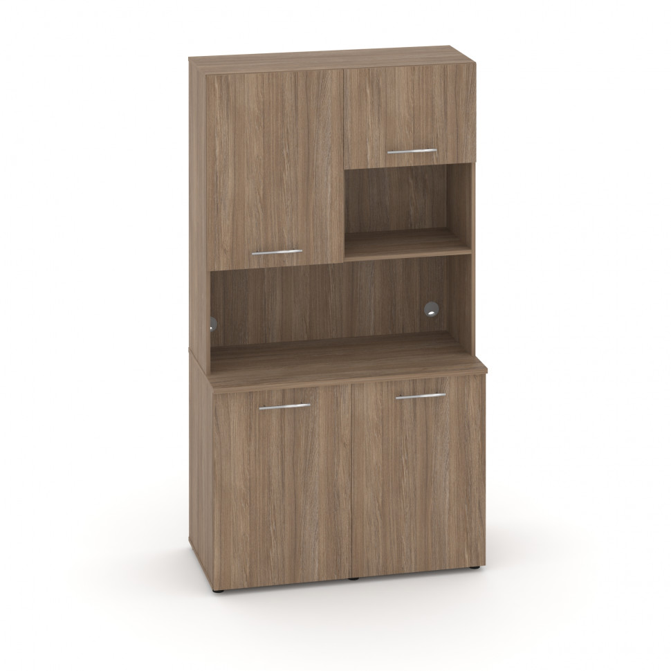 Fit Вариант № 5 MN-005 Дуб Аризона 1200*600/420*2178 Fit Вариант № 5 MN-005 Дуб Аризона 1200*600/420*2178