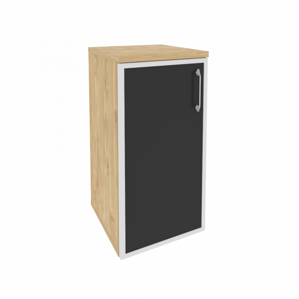 Onix Шкаф низкий узкий левый O.SU-3.2 R (L) black Тиквуд Светлый/Стекло Black 400*420*823 Onix Шкаф низкий узкий левый O.SU-3.2 R (L) black Тиквуд Светлый/Стекло Black 400*420*823