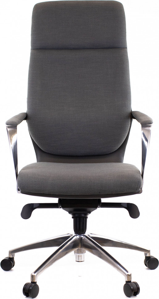 Кресло Everprof Paris (Париж) Ткань Темно-Серый