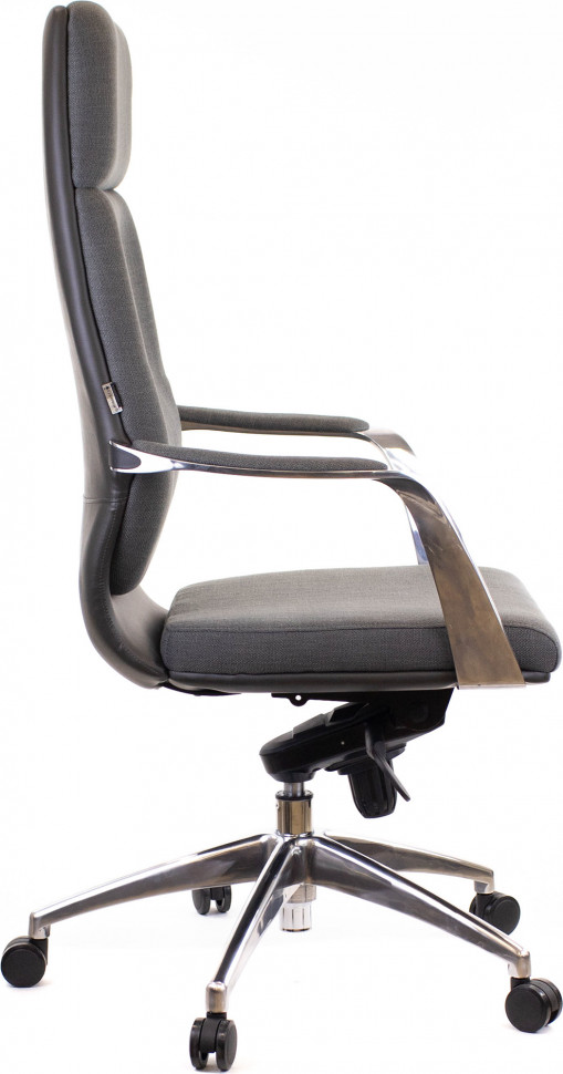 Кресло Everprof Paris (Париж) Ткань Темно-Серый