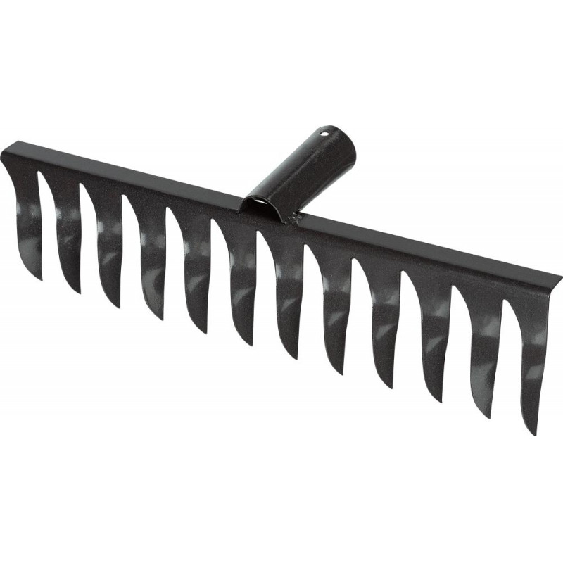 Грабли витые 12-зубьевые б/черенка 4016 Грабли витые 12-зубьевые б/черенка 4016