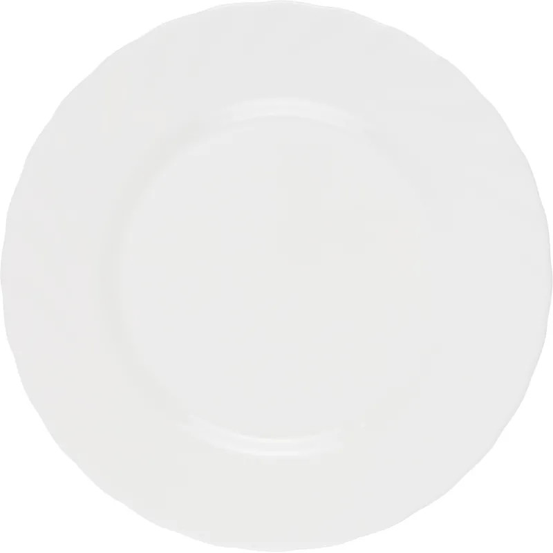 Набор тарелок десертных Трианон 20 см 6 шт/уп N3647/0