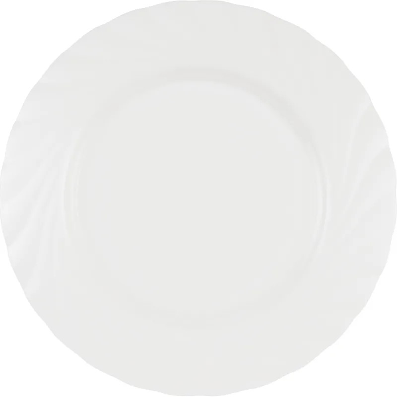 Набор тарелок десертных Трианон 20 см 6 шт/уп N3647/0