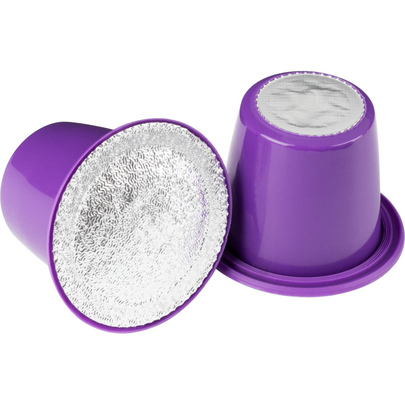 Кофе в капсулах Single cup Strong 10x9г