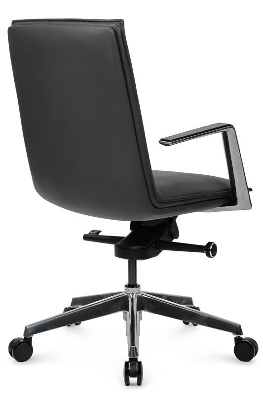 Кресло Crown-M B1819 Графит