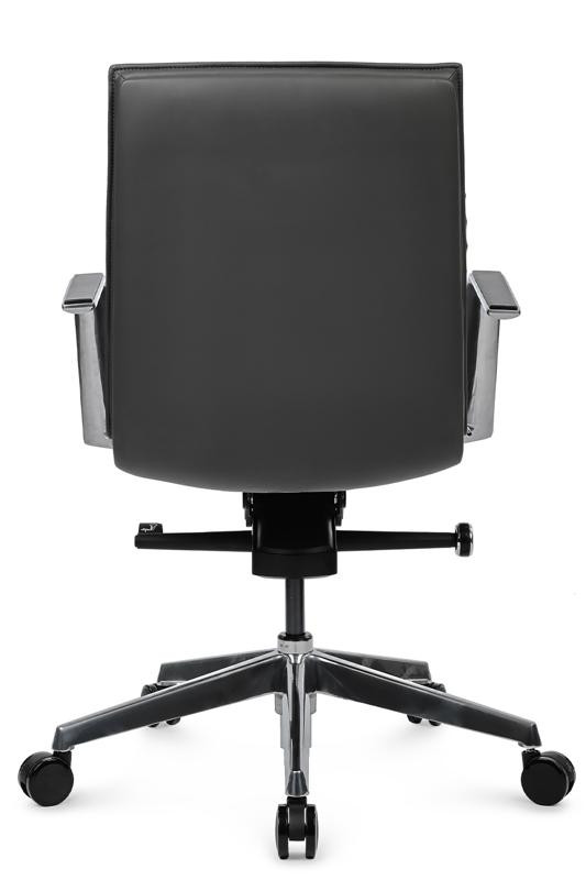 Кресло Crown-M B1819 Графит