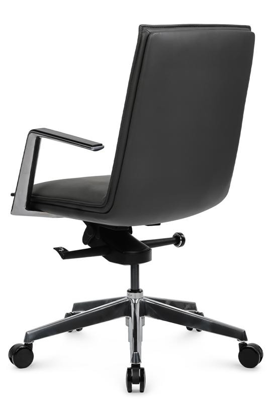 Кресло Crown-M B1819 Графит