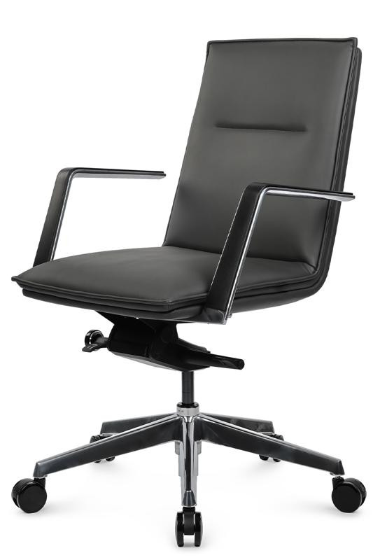 Кресло Crown-M B1819 Графит