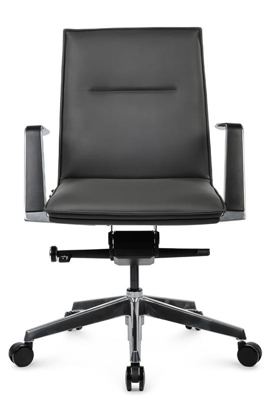 Кресло Crown-M B1819 Графит