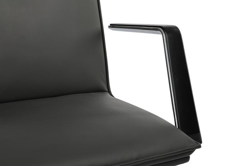 Кресло Crown-M B1819 Графит