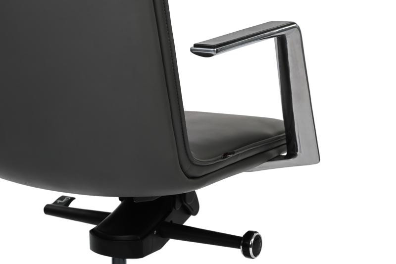 Кресло Crown-M B1819 Графит