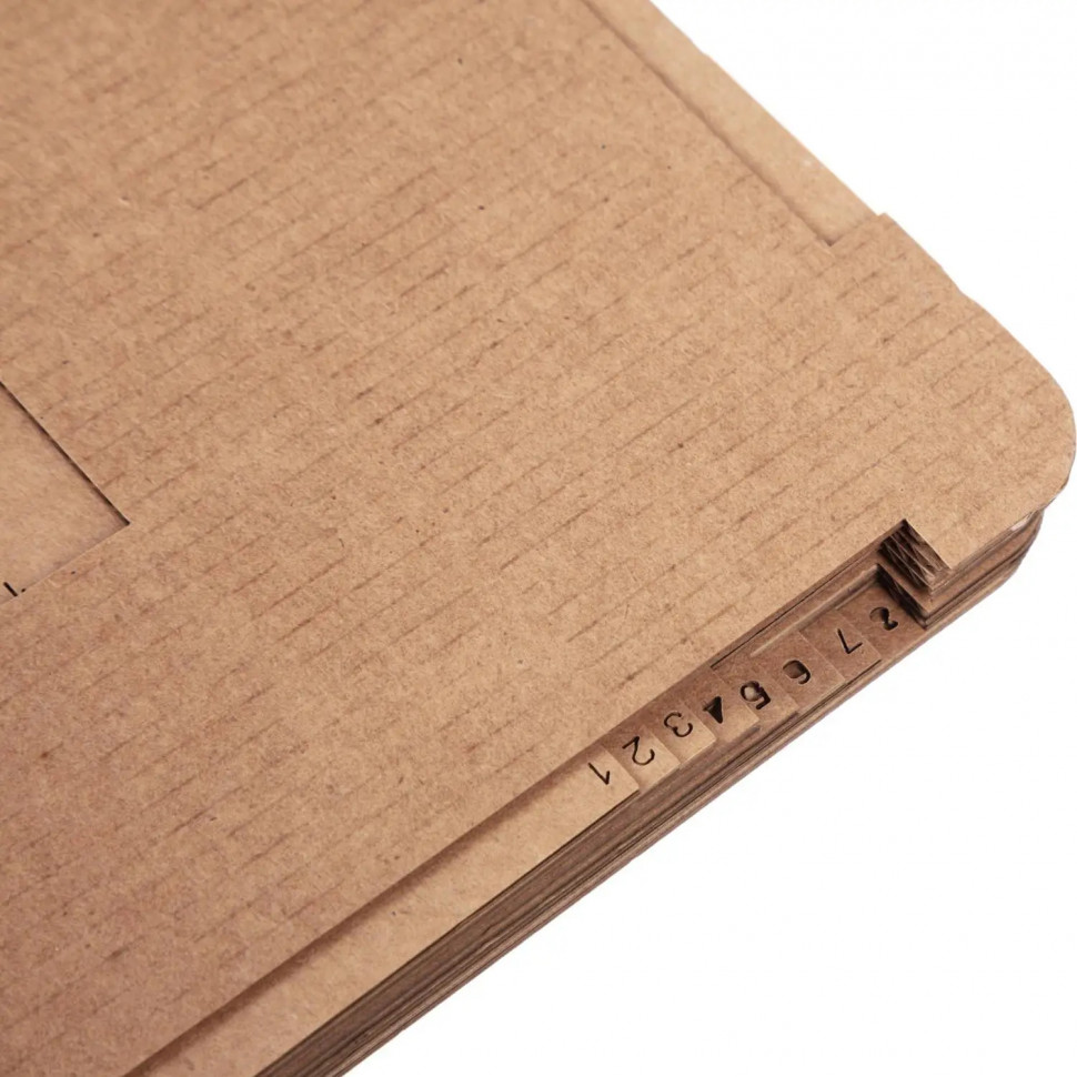 Конструктор из картона. Объёмная игрушка Корги, Нг-011 Конструктор из картона. Объёмная игрушка Корги, Нг-011