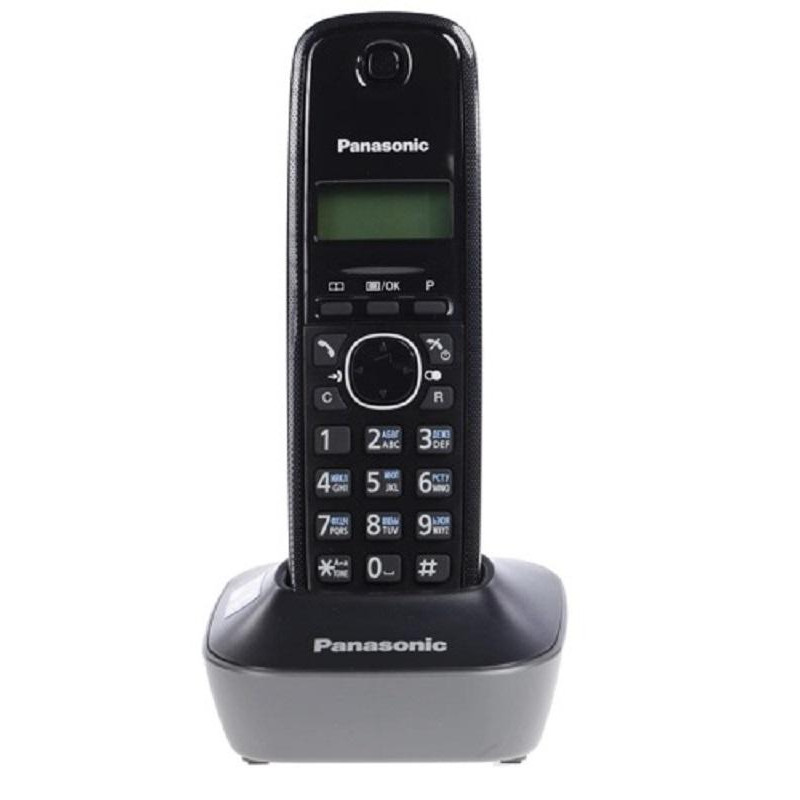 Радиотелефон Panasonic KX-TG1611RUH