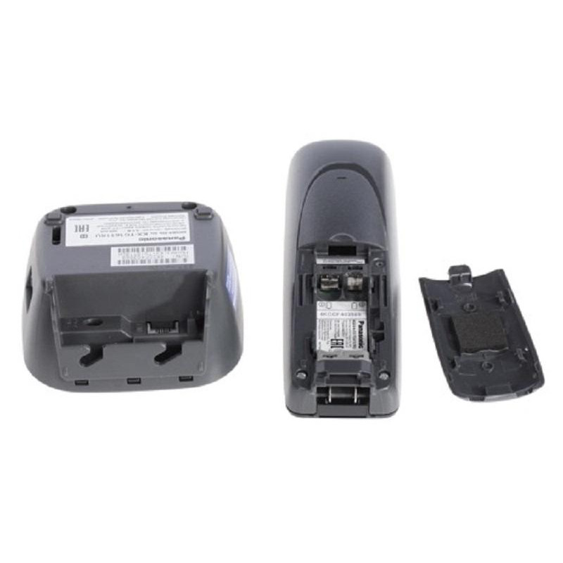 Радиотелефон Panasonic KX-TG1611RUH