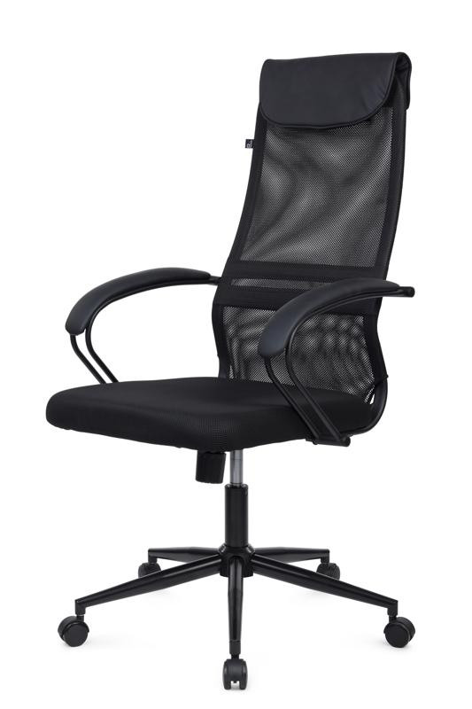 Кресло Сэт RCH STBL-208 Черный/Металл Черный