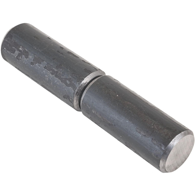 Петля _УЗК_Киров Секрет ПГ-25 (25х120)шар-пет п/сварку с шар(16919) инд уп