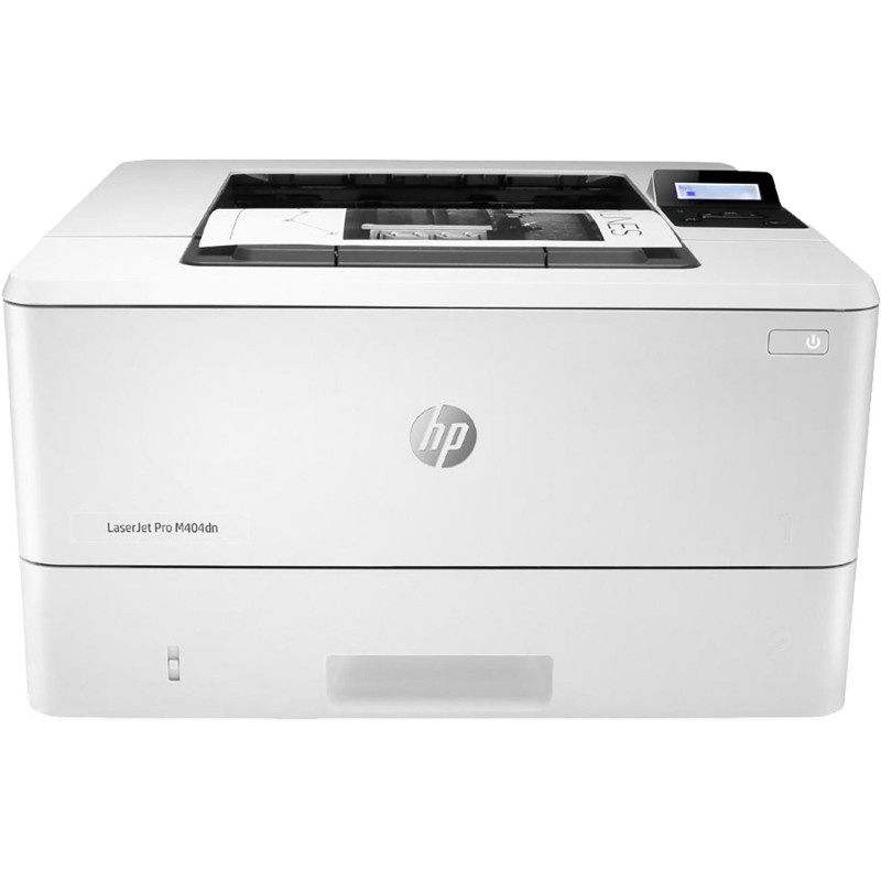 Принтер HP LaserJet Pro M404dn (W1A53A)A4, 38 ppm