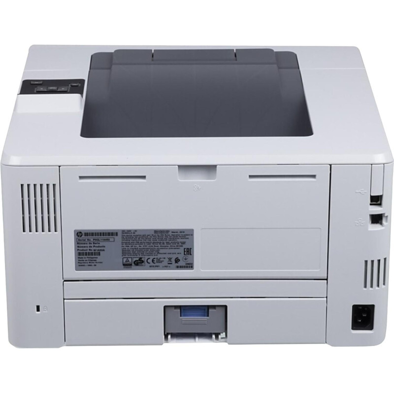 Принтер HP LaserJet Pro M404dn (W1A53A)A4, 38 ppm