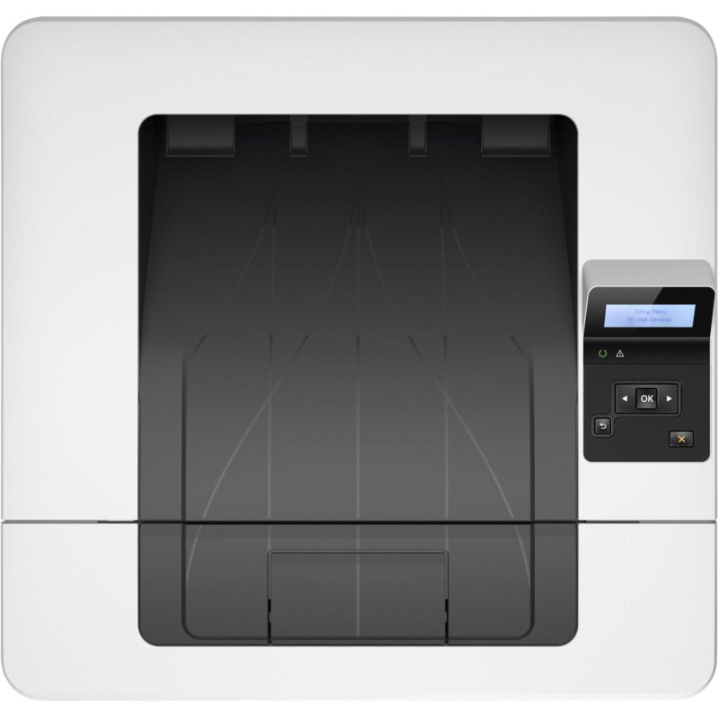 Принтер HP LaserJet Pro M404dn (W1A53A)A4, 38 ppm