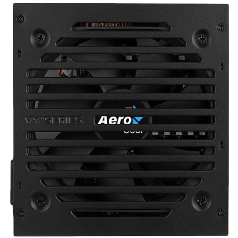 Блок питания Aerocool 350W Retail VX PLUS 350 ATX v2.3 (VX PLUS 350)