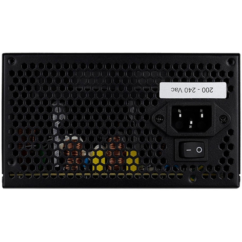 Блок питания Aerocool 350W Retail VX PLUS 350 ATX v2.3 (VX PLUS 350)