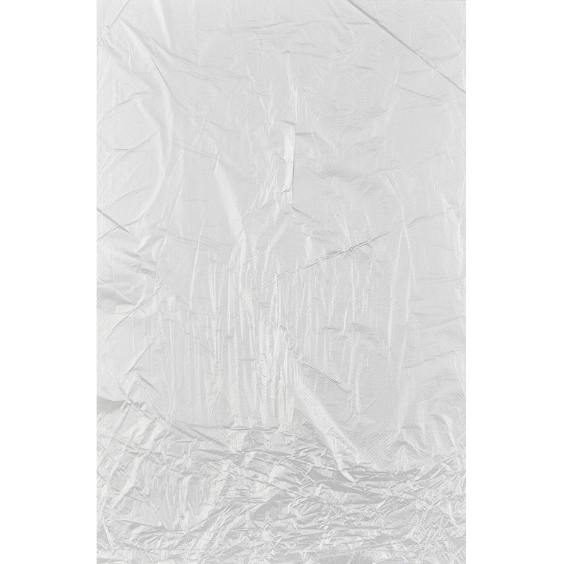 Пакет фасовочный  ПНД БИО 24х37 10мкм 1000шт./уп