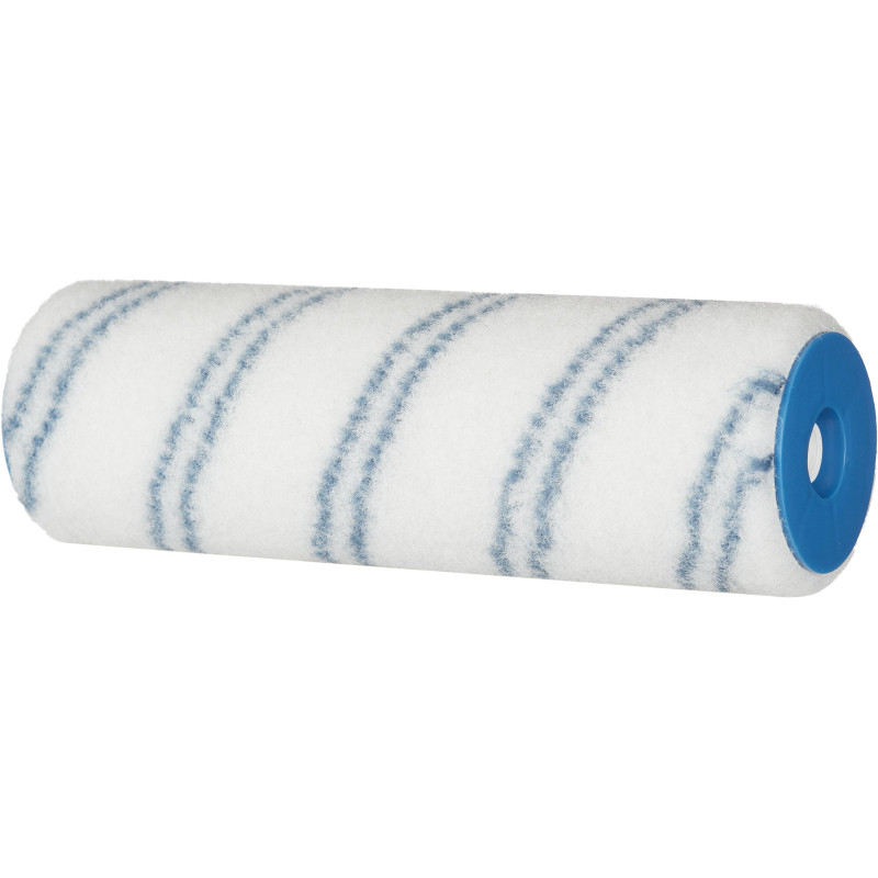 Валик с ручкой Lazura TOPFORT 180 мм бюгель 8