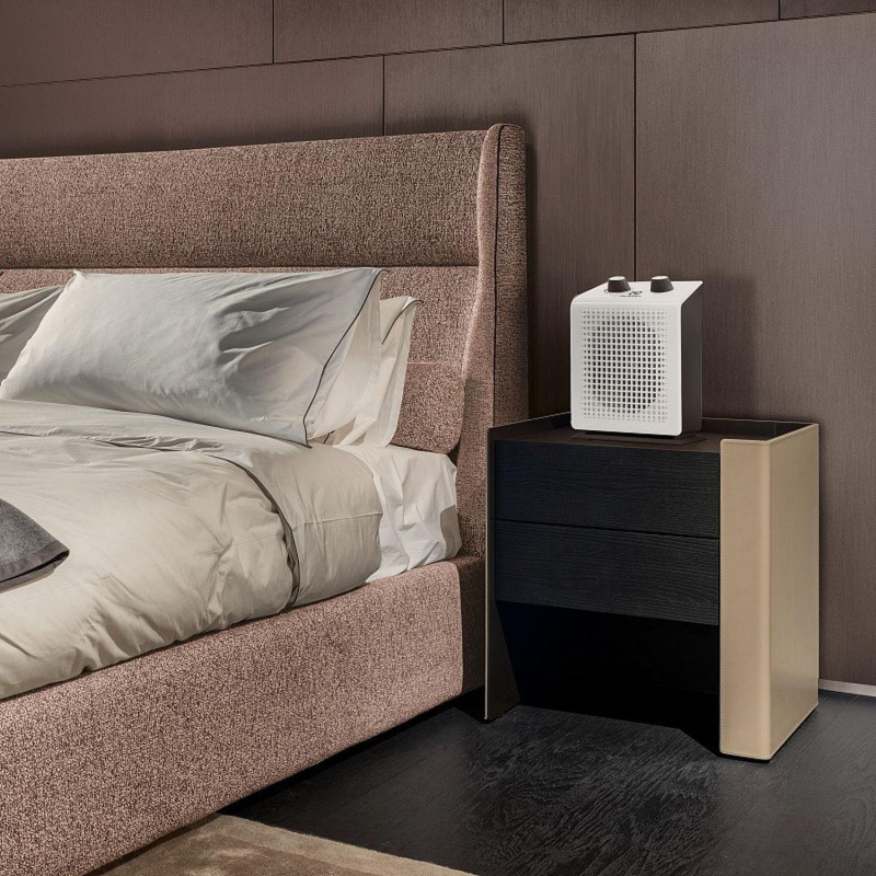 Тепловентилятор Electrolux EFH/S-1115 1500Вт