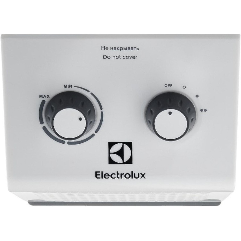 Тепловентилятор Electrolux EFH/S-1115 1500Вт