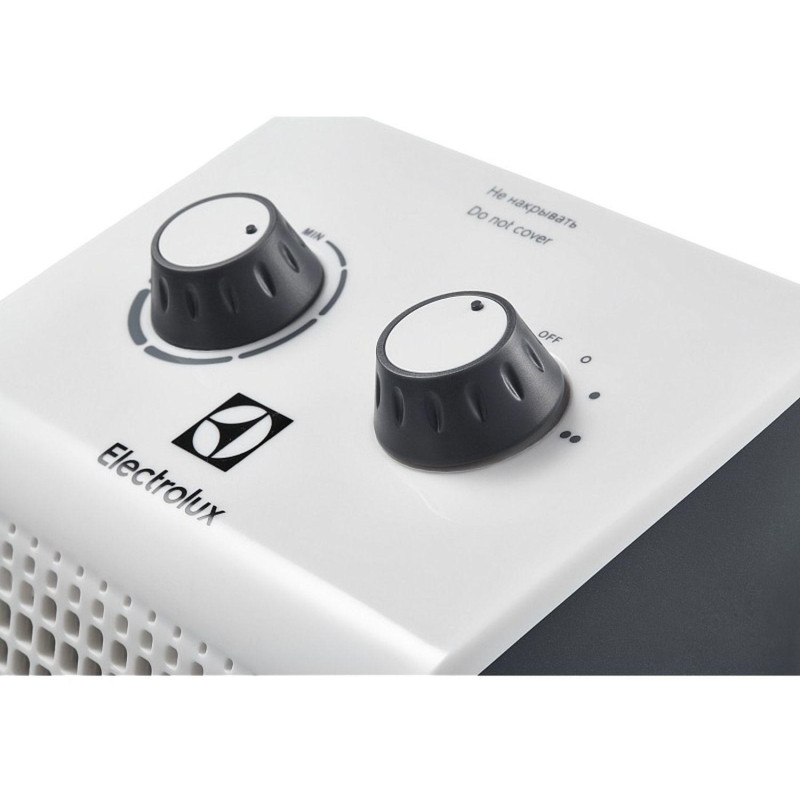 Тепловентилятор Electrolux EFH/S-1115 1500Вт
