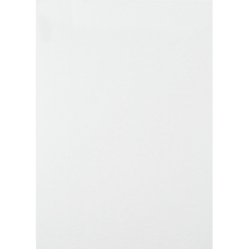 Бумага для акварели в листах №1 School А2,100л,180гр, уп.крафт