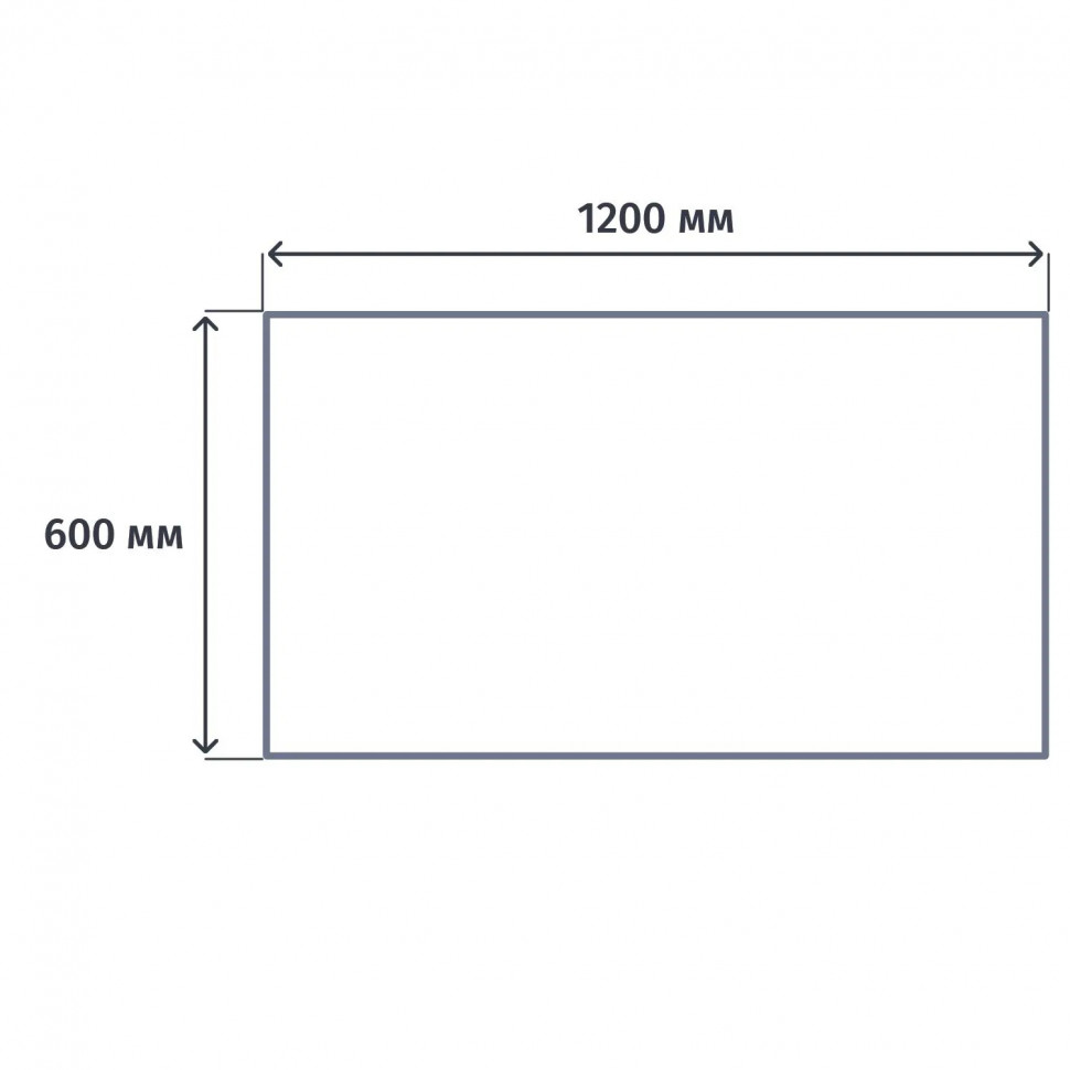 Стол письменный Easy St LT 16/16 01001000 светлый дуб/серый 1200x600x740