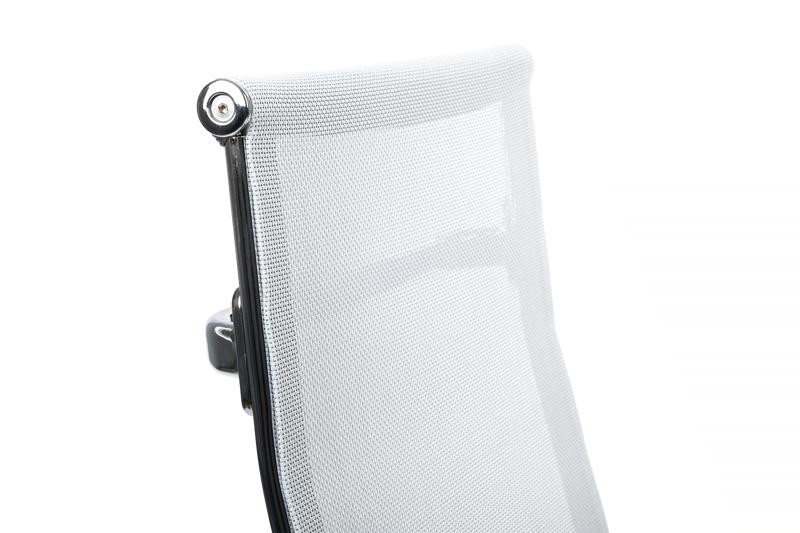 Кресло Хьюго RCH 6001-1SE Белый