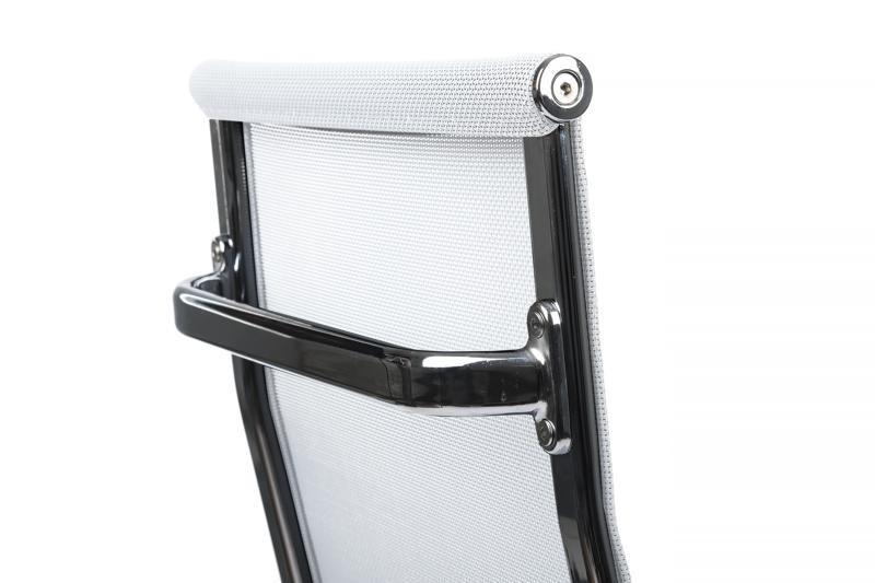 Кресло Хьюго RCH 6001-1SE Белый