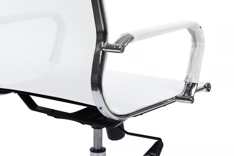 Кресло Хьюго RCH 6001-1SE Белый