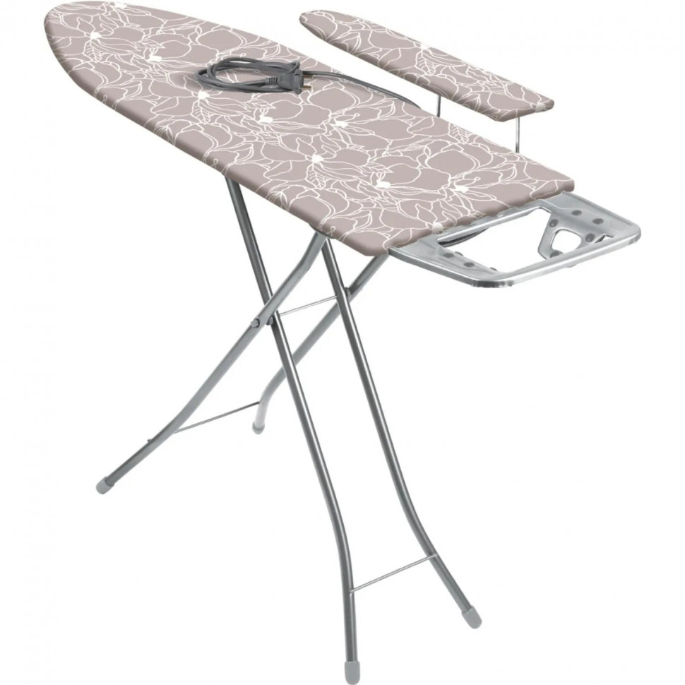 Гладильная доска Bell Classy 3 БК3, подставка, рукав, удл, ДСП