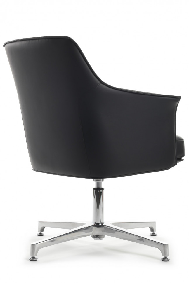 Кресло Россо-СТ C1918 Черный