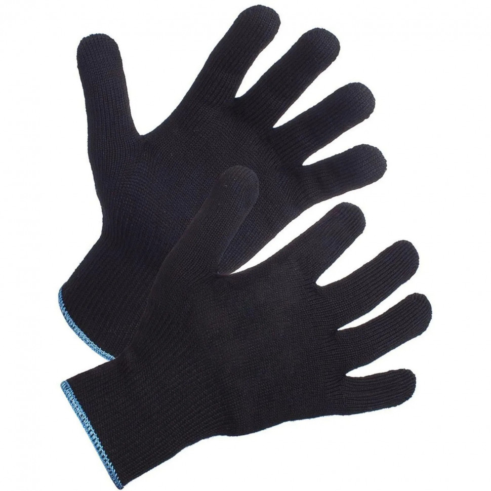 Перчатки защитные Пантера р-р 10 (утепленные)