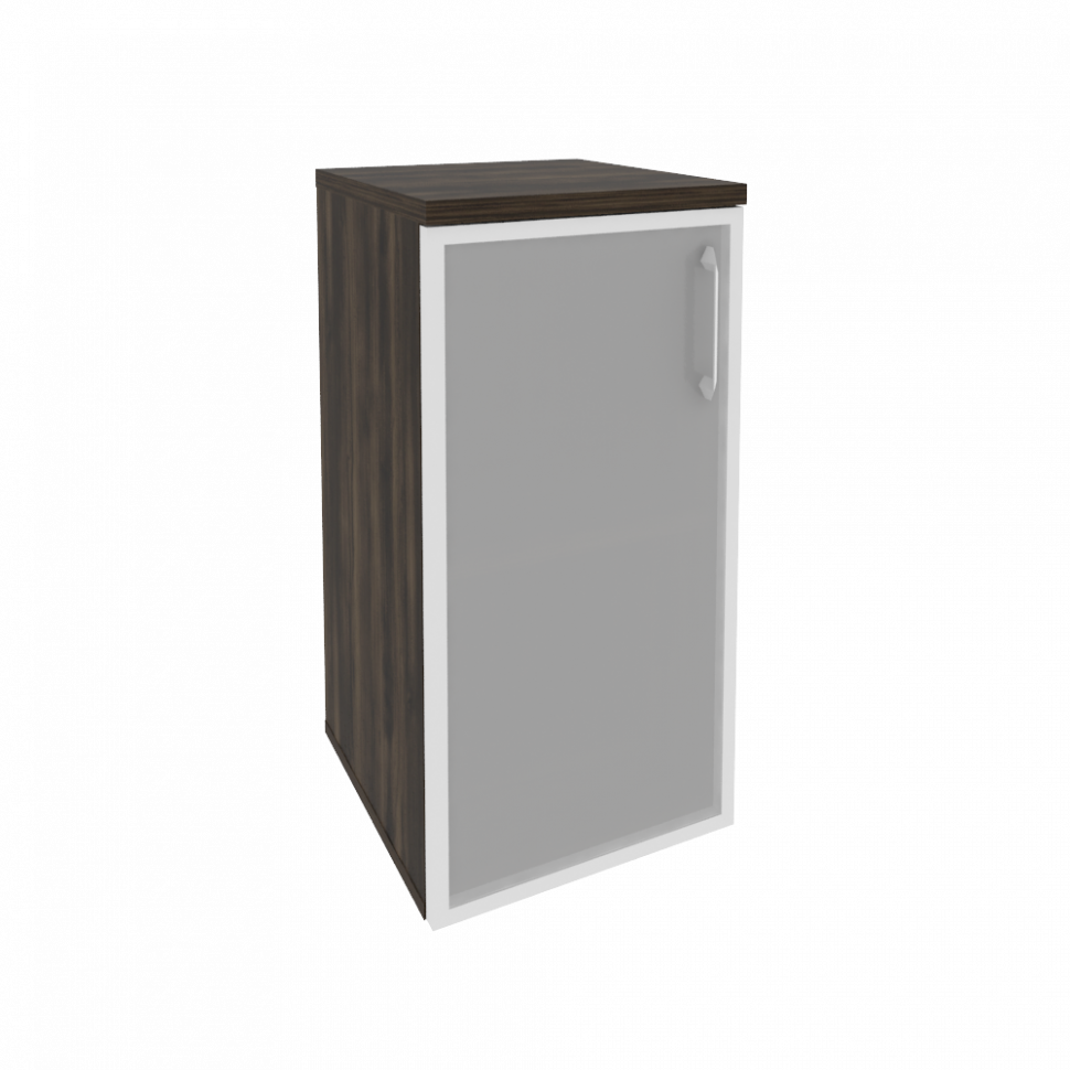 Onix Шкаф низкий узкий левый O.SU-3.2 R (L) Дуб Мали 400*420*823 Onix Шкаф низкий узкий левый O.SU-3.2 R (L) Дуб Мали 400*420*823