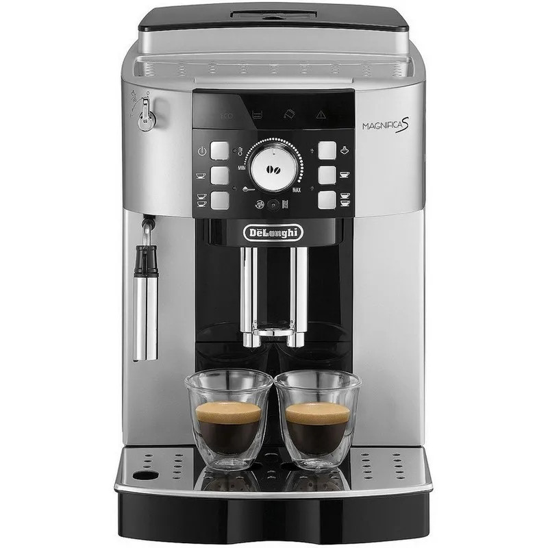 Кофемашина De&#039;Longhi ECAM21.117.SB