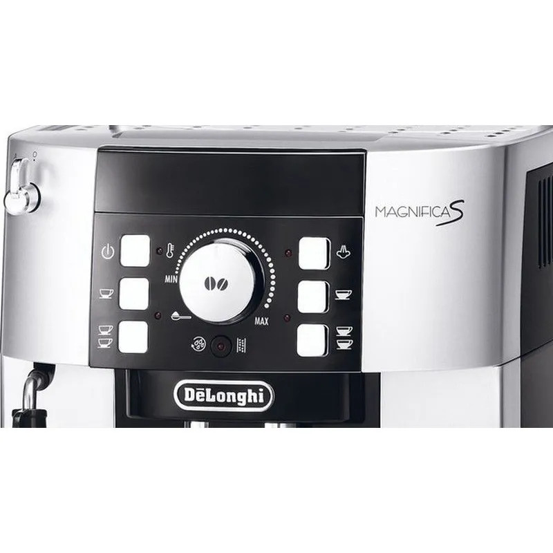 Кофемашина De&#039;Longhi ECAM21.117.SB