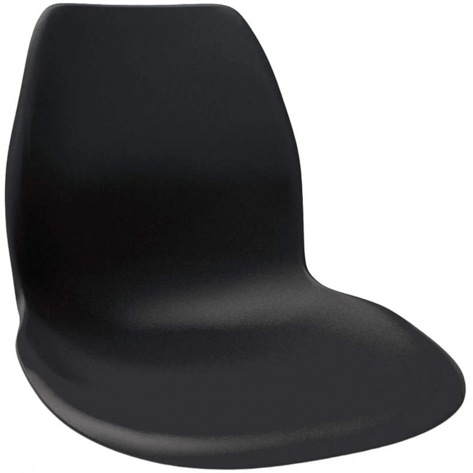 Стул обеденный SHT-ST29/S37-1 черный/черный муар 180195